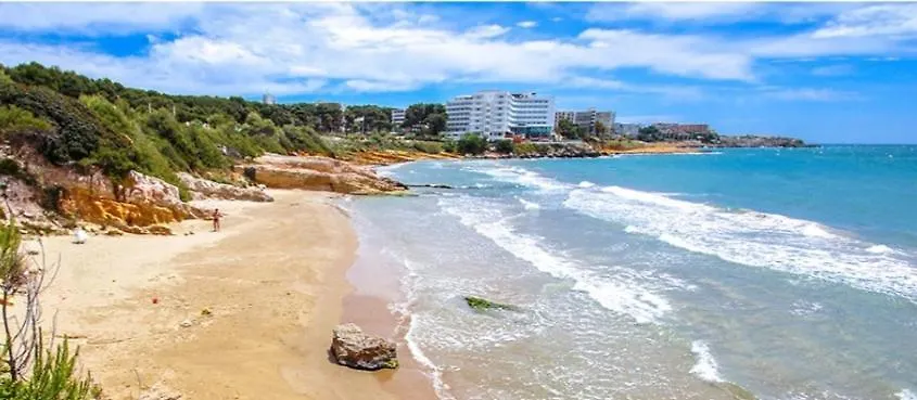 Apartamento Santiago Salou