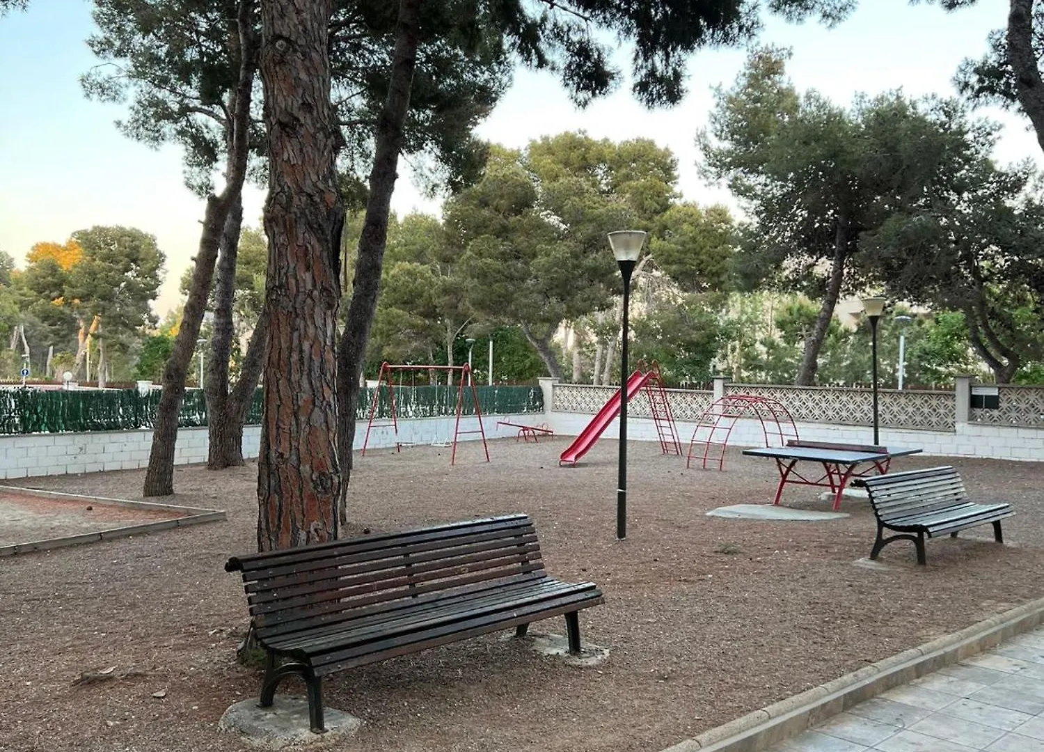Apartamento Santiago Salou