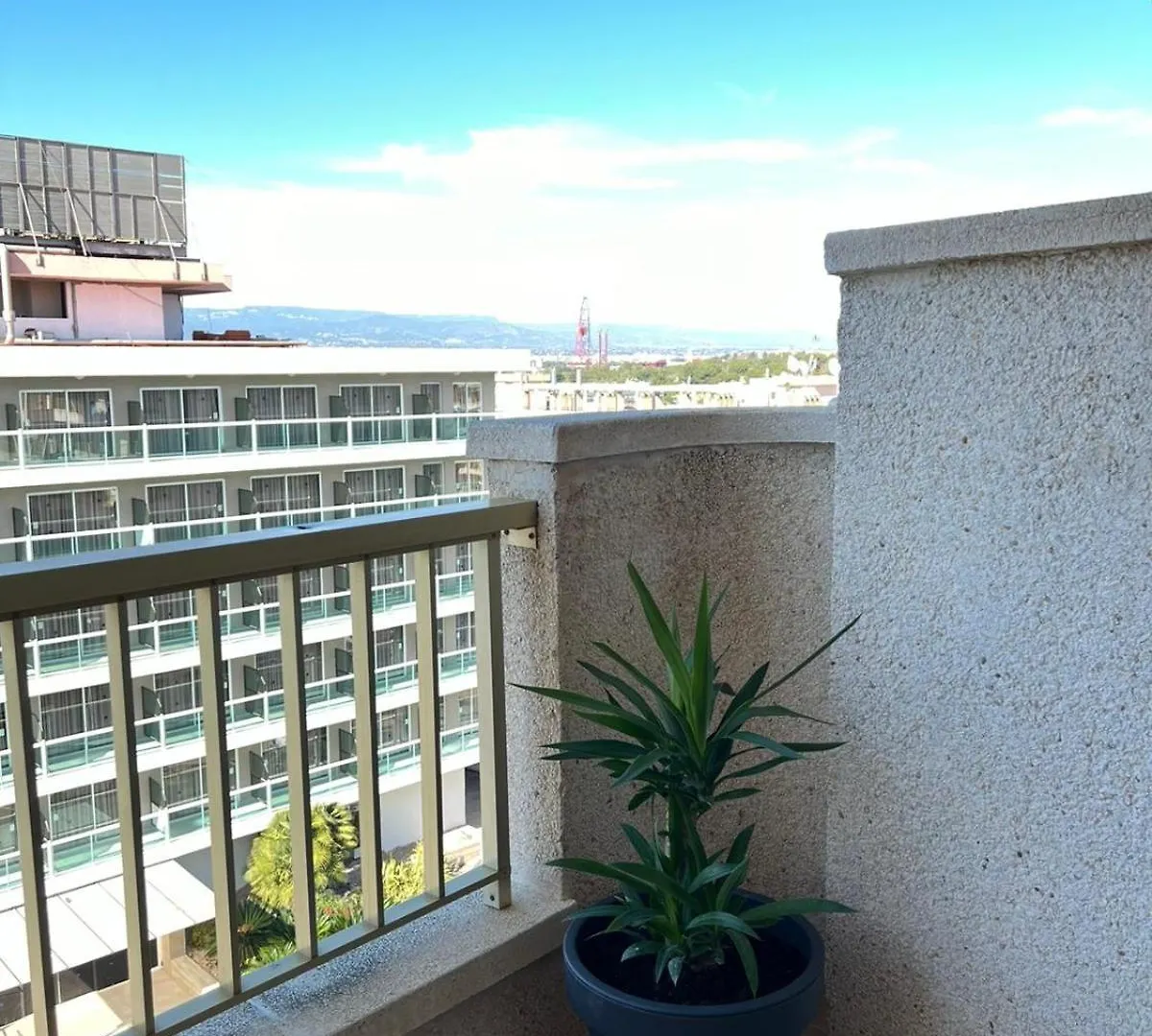 公寓 Apartamento Santiago 萨洛