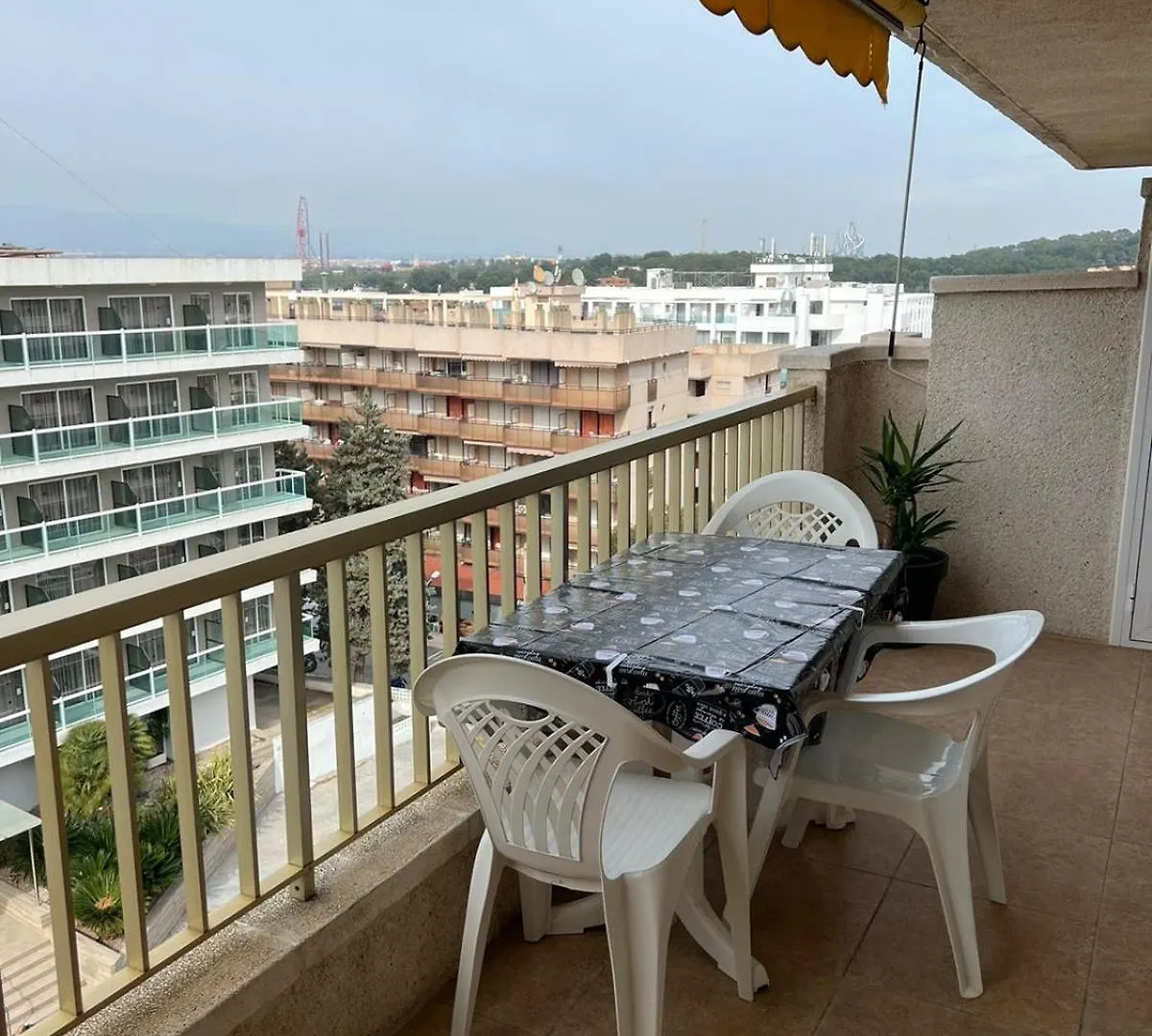 Apartamento Santiago 萨洛 西班牙