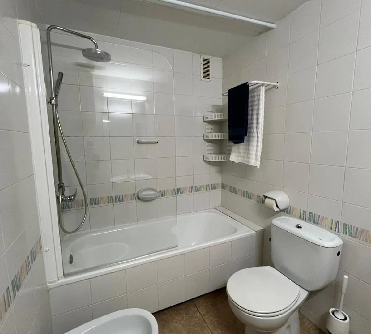 Apartamento Santiago Σαλού 0*,  Ισπανία