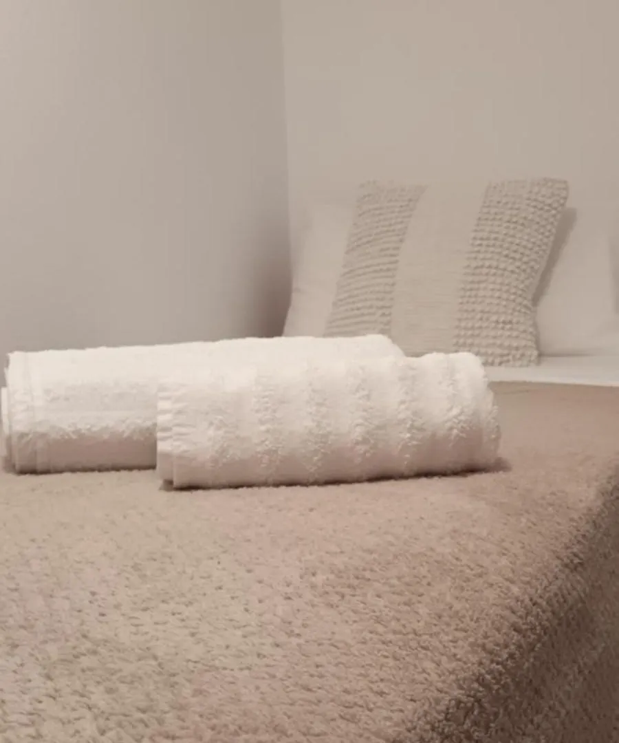 Διαμέρισμα Apartamento Santiago Σαλού