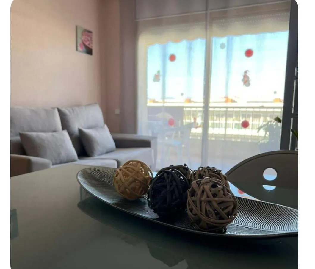 Apartamento Santiago Salou