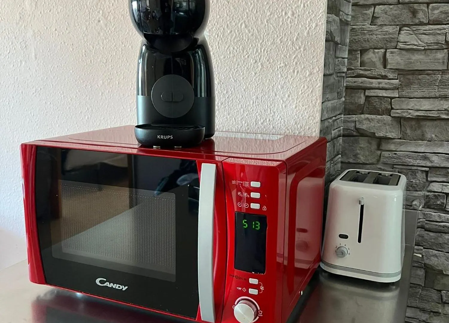 Apartamento Santiago Σαλού 0*,  Ισπανία