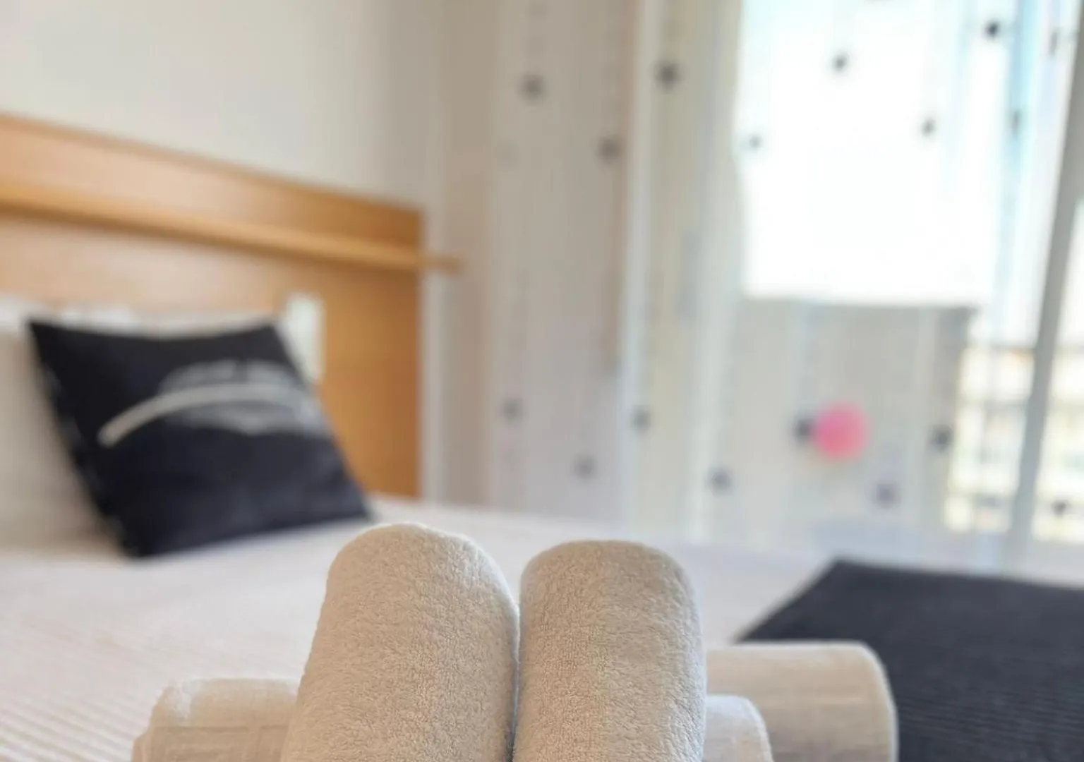 Apartamento Santiago Σαλού Ισπανία