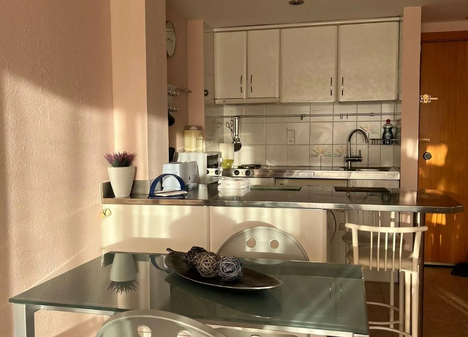 Apartamento Santiago Salou España