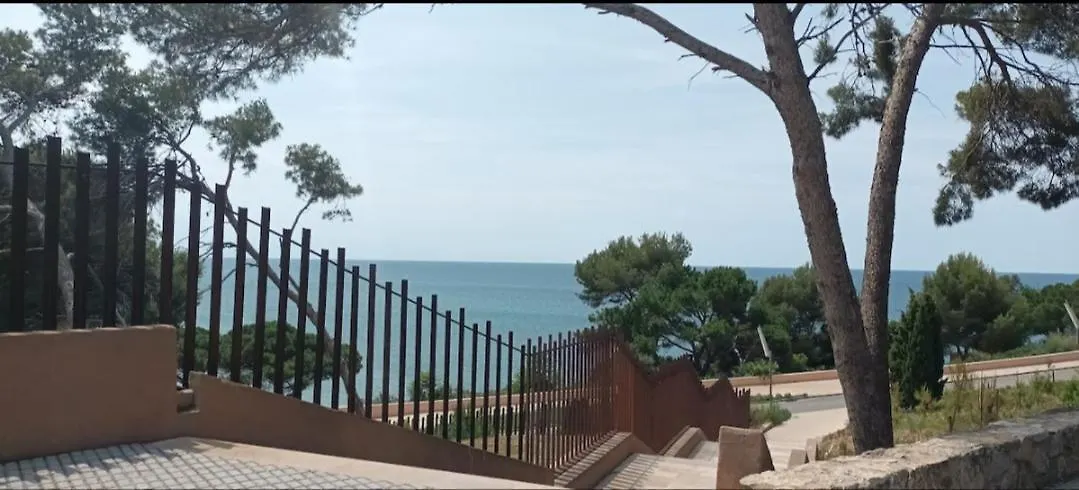 Apartamento Santiago Salou 0*,  Spain
