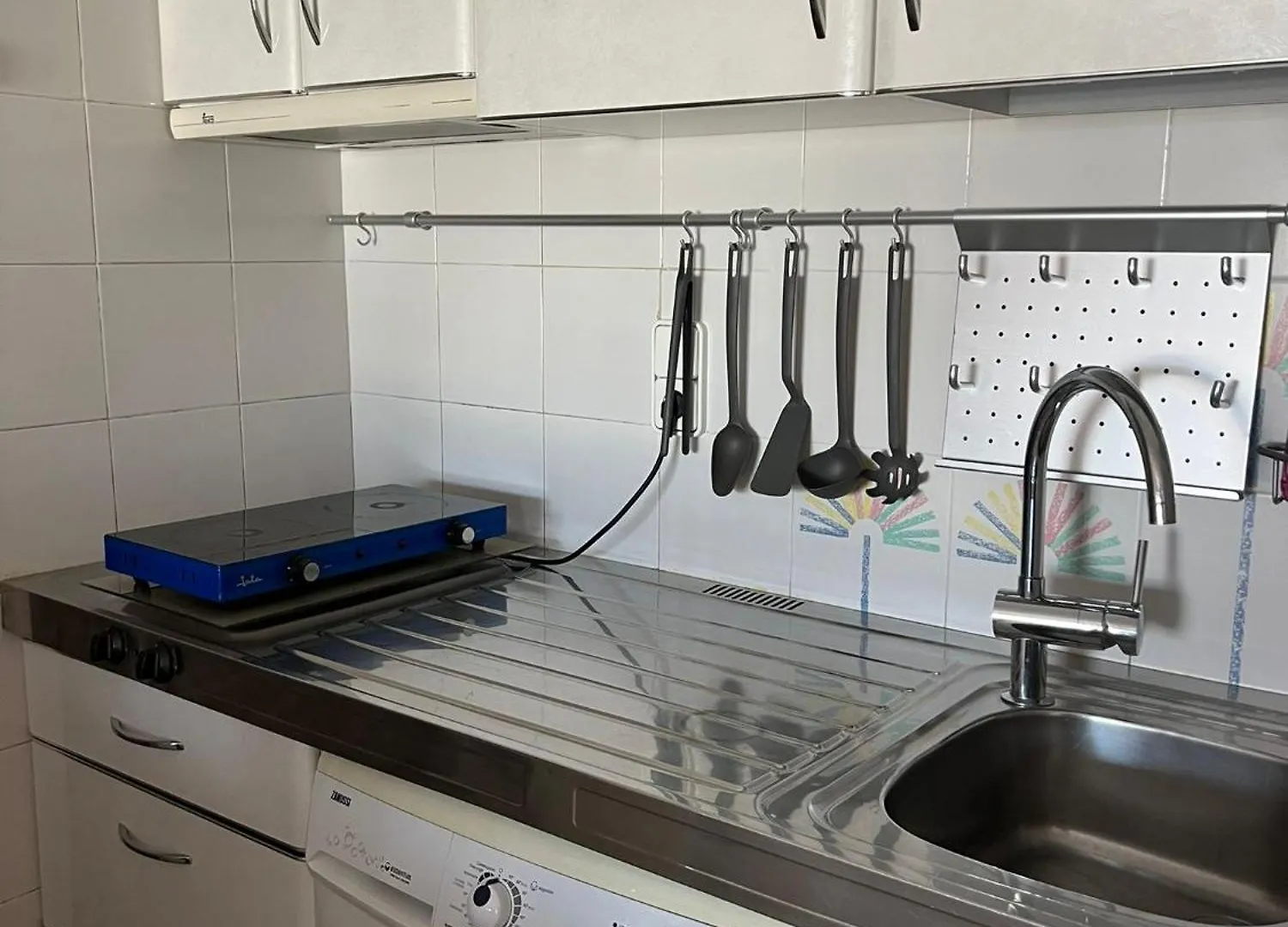 Apartamento Santiago Salou Apartment
