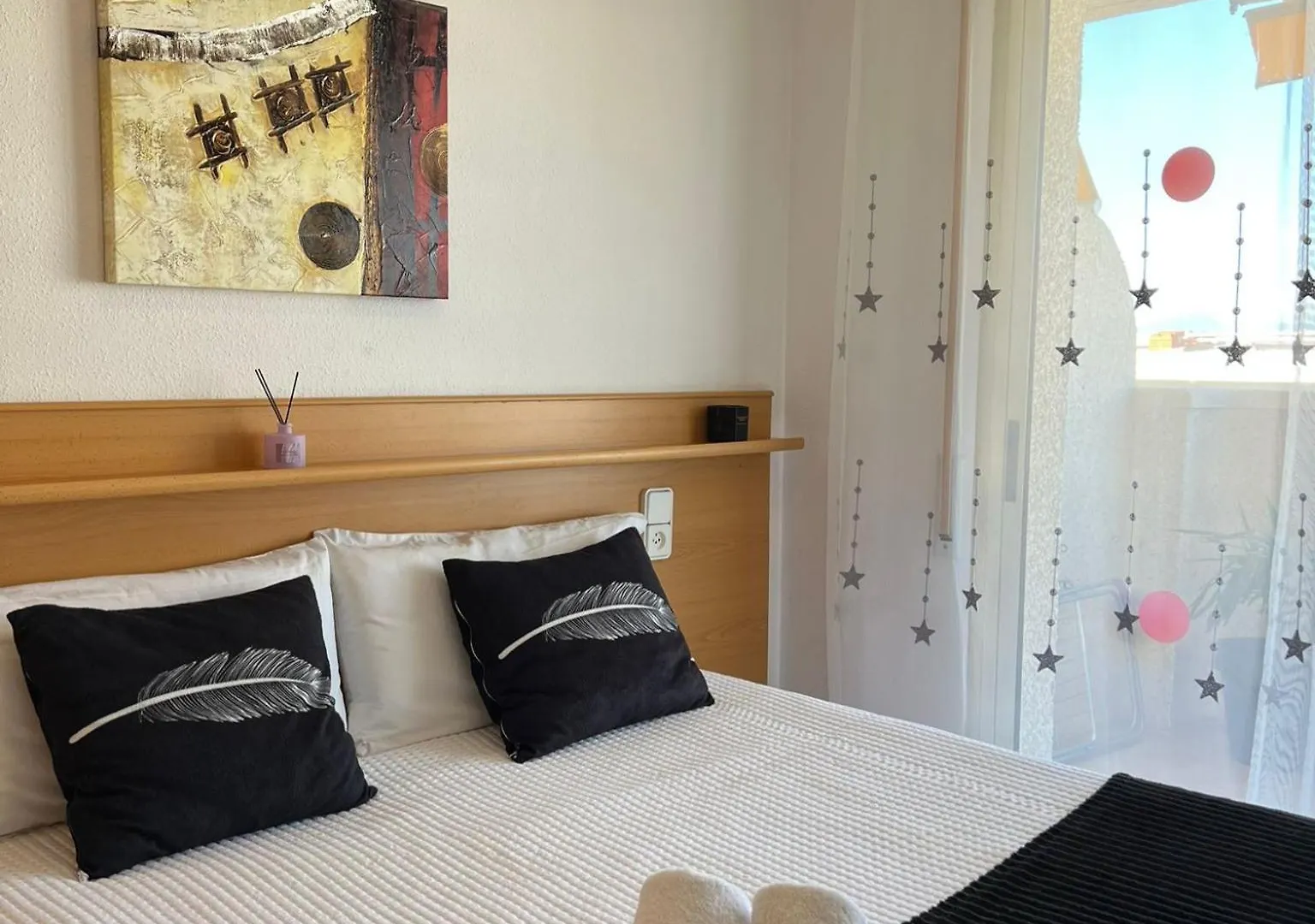 Apartment Apartamento Santiago Salou